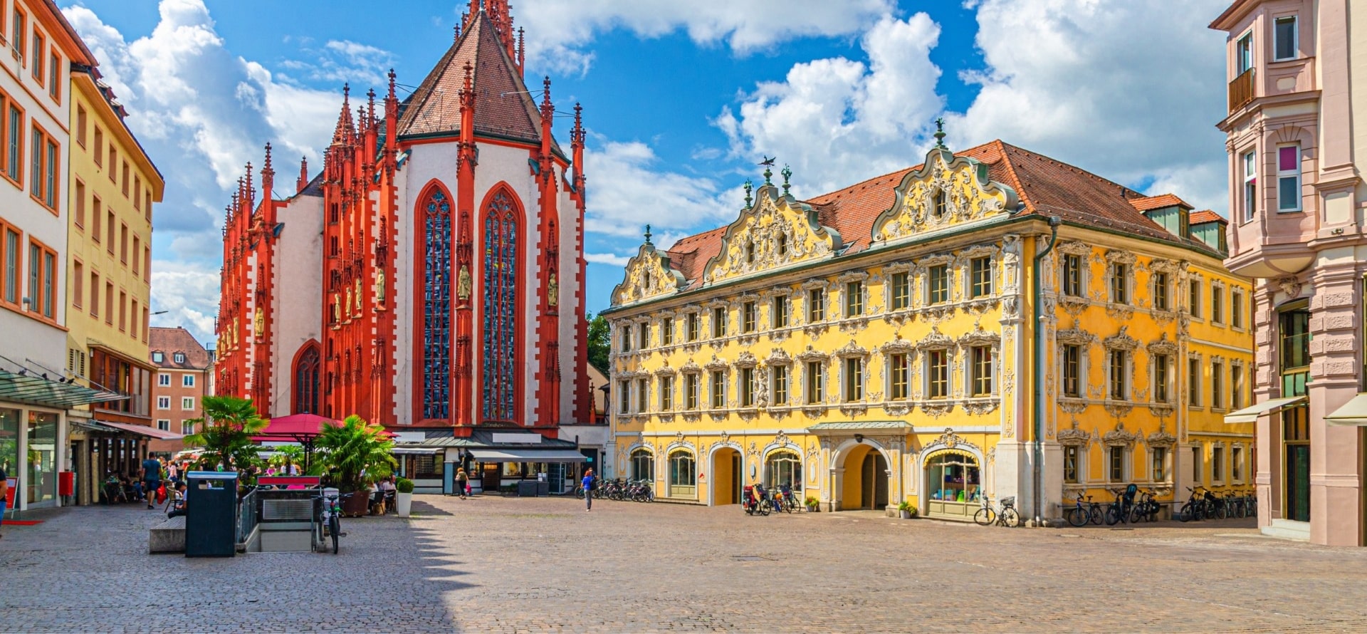 Insider's Guide to Wrzburg, Germany | Celebrity Cruises