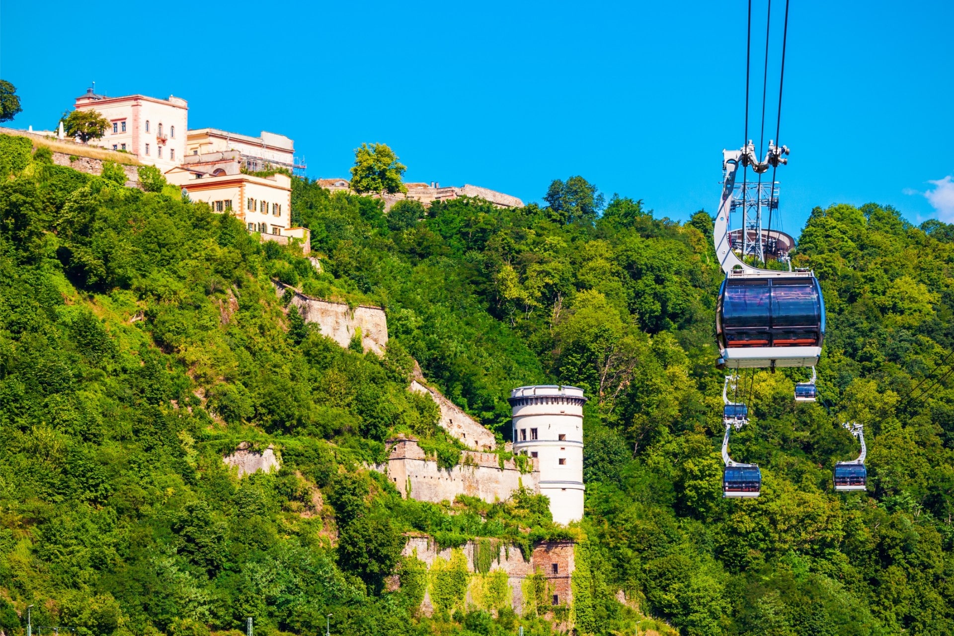 Insider's Guide to Koblenz, Germany | Celebrity Cruises