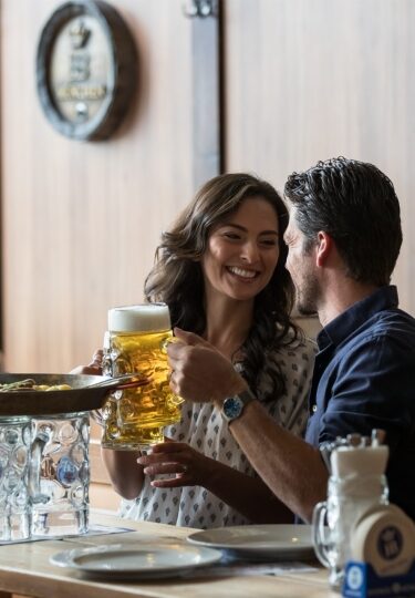 What is Germany known for - beer