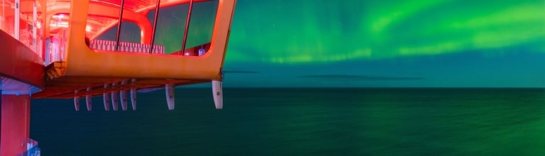 Magic Carpet Northern Lights