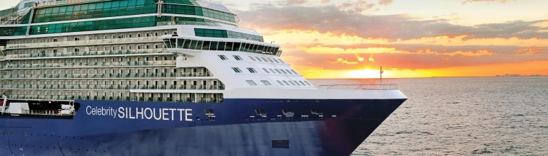 Silouette Hull Exterior