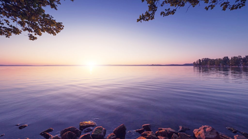 Lake Balaton
