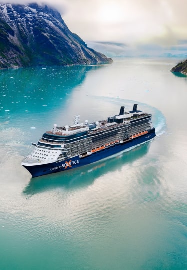 Celebrity Solstice