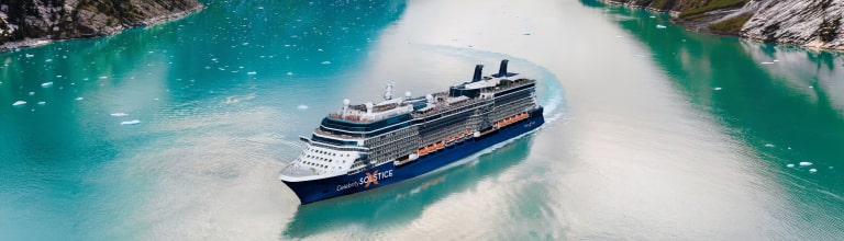 Celebrity Solstice