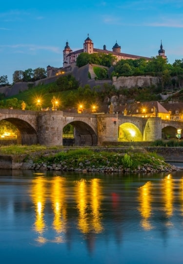 Main River Germany: Scenic Ports and Cruise Guide