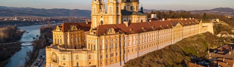 Melk,,Austria,,