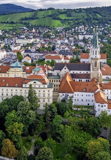 Tulln, Austria Guide: Best Things to Do and See