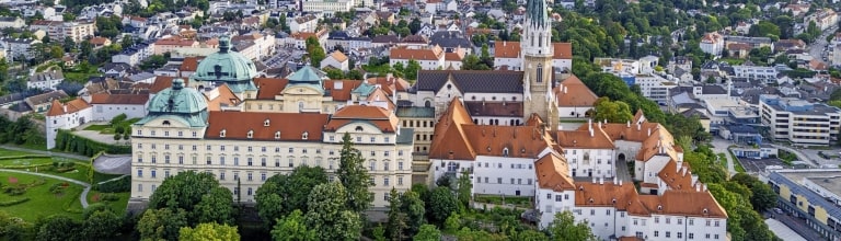 Tulln, Austria Guide: Best Things to Do and See