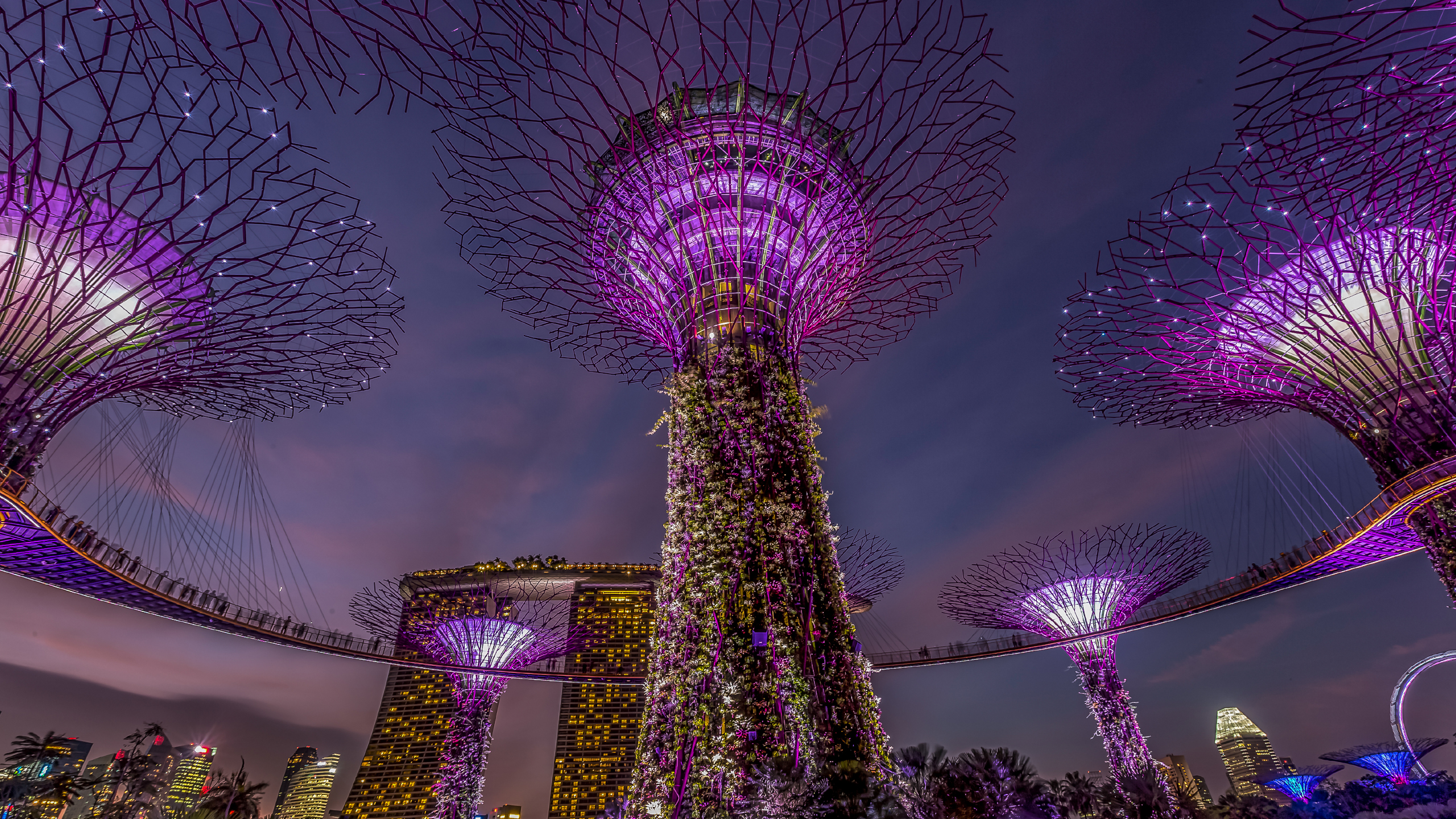 9 Night Best of Thailand & Malaysia on Millennium