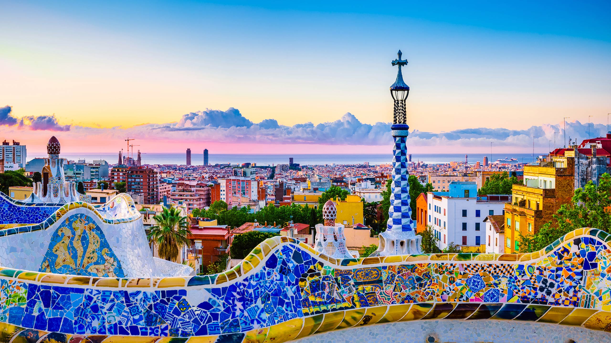 13 Night Spain & Bermuda Transatlantic on Apex