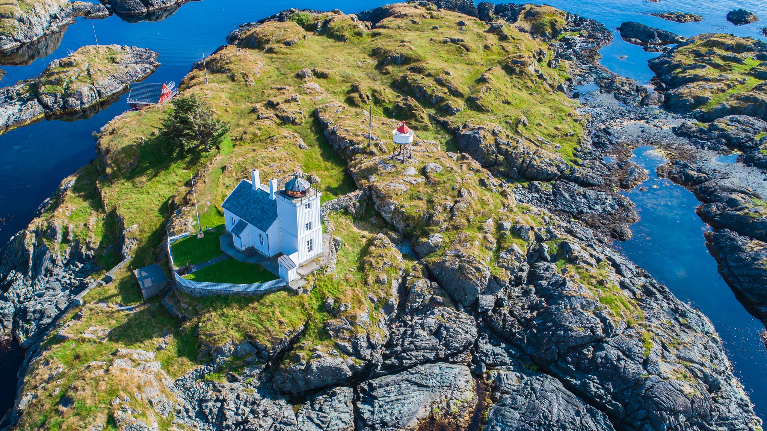 7 Night Norwegian Fjords on Apex