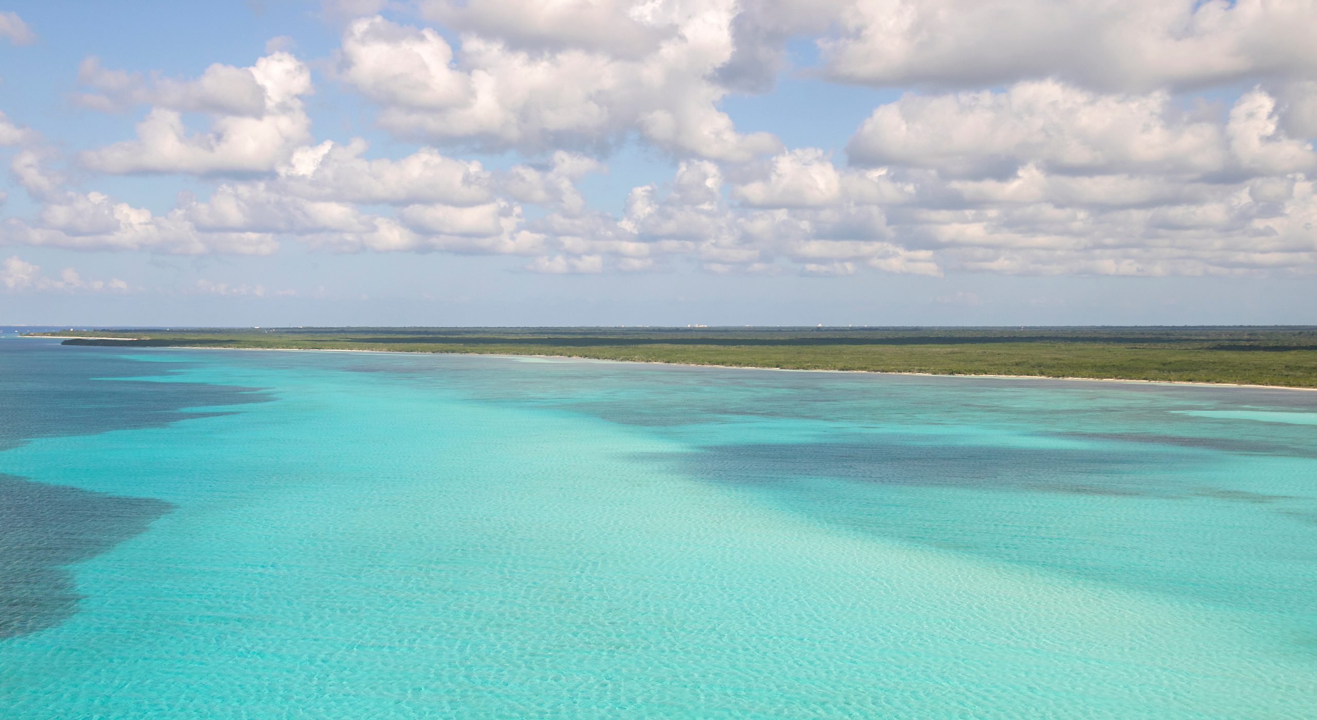 Western Caribbean