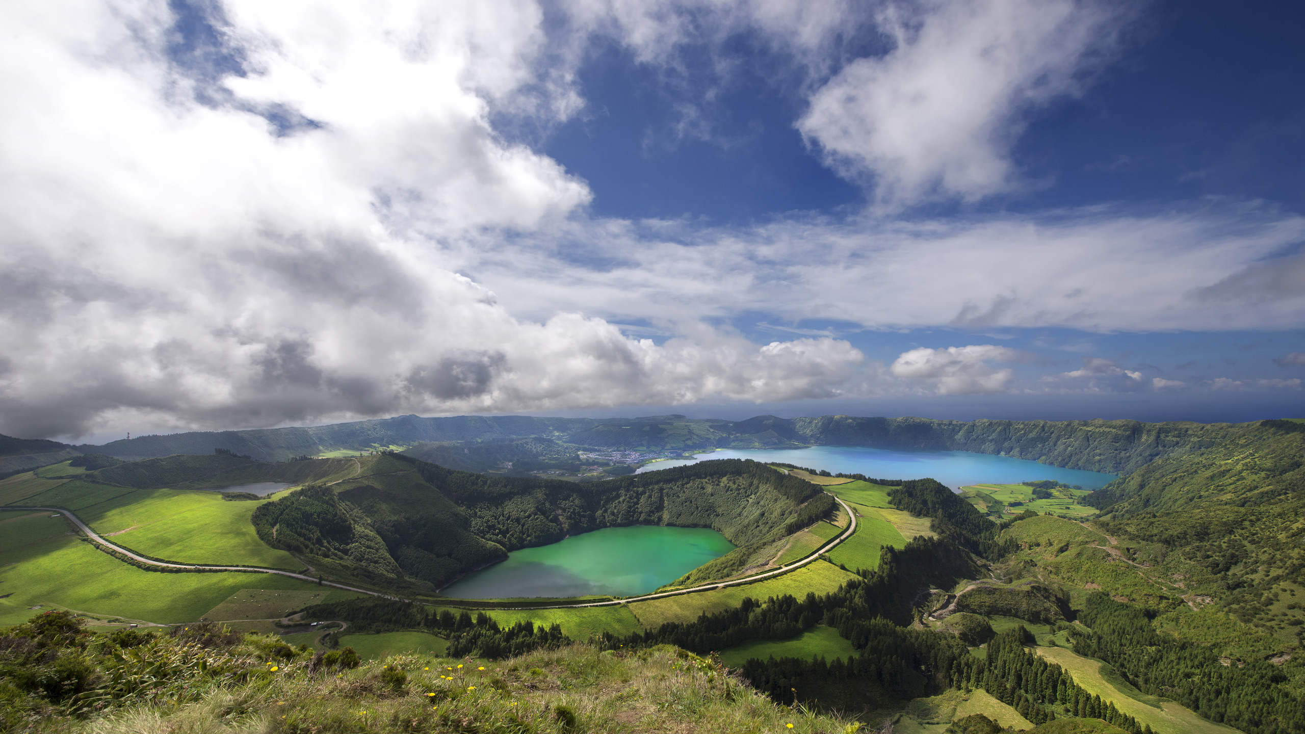 13 Night Portugal & Bermuda Transatlantic on Apex