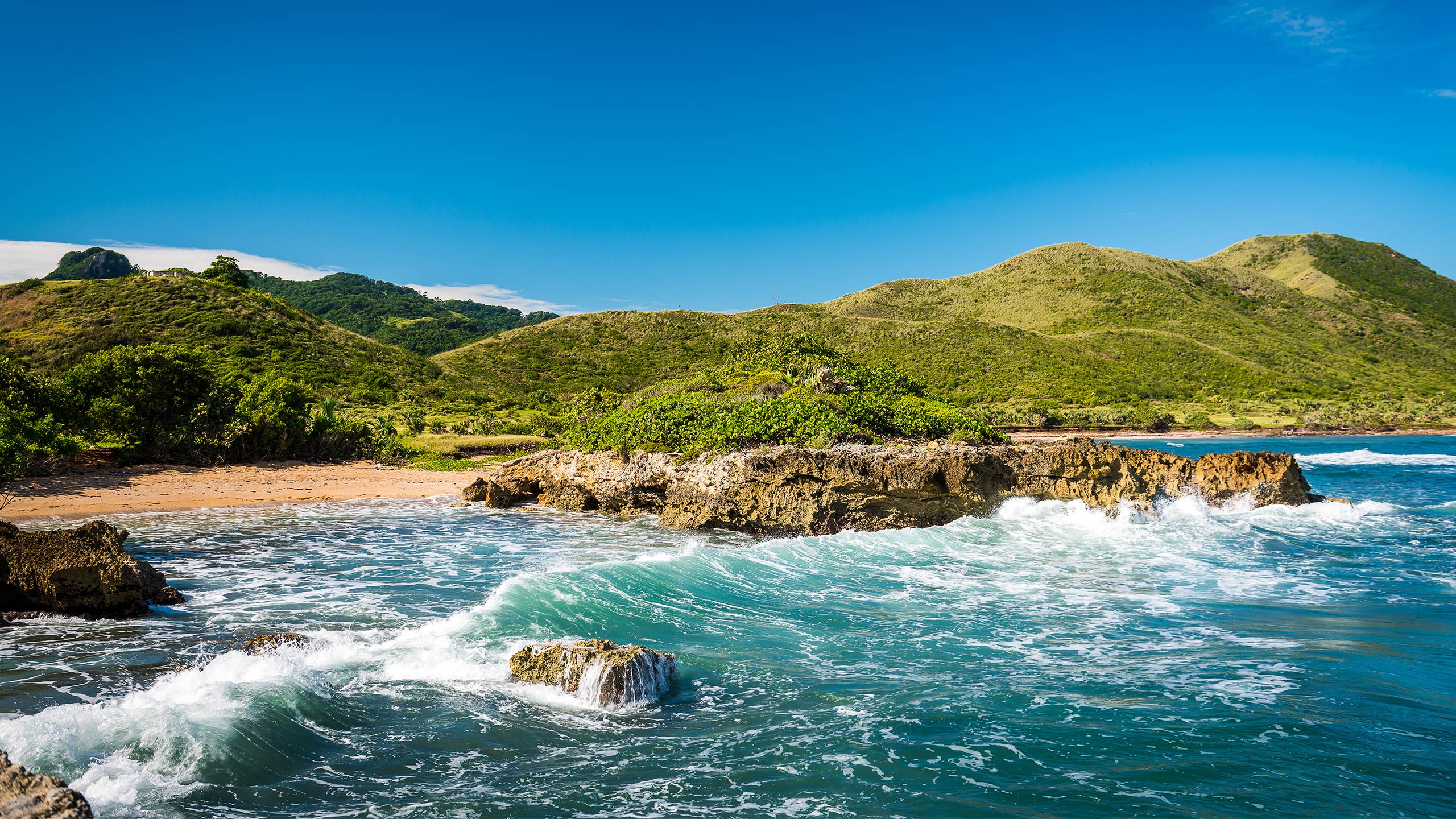 St. Thomas & Caribbean Cruise