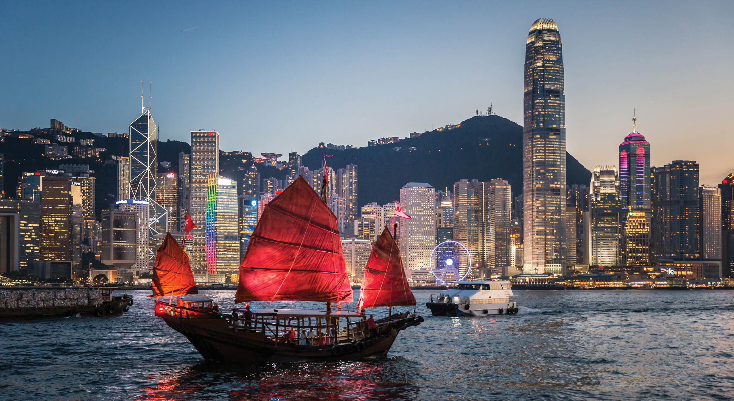 15 Night Best of Japan, Vietnam & Hong Kong on Millennium
