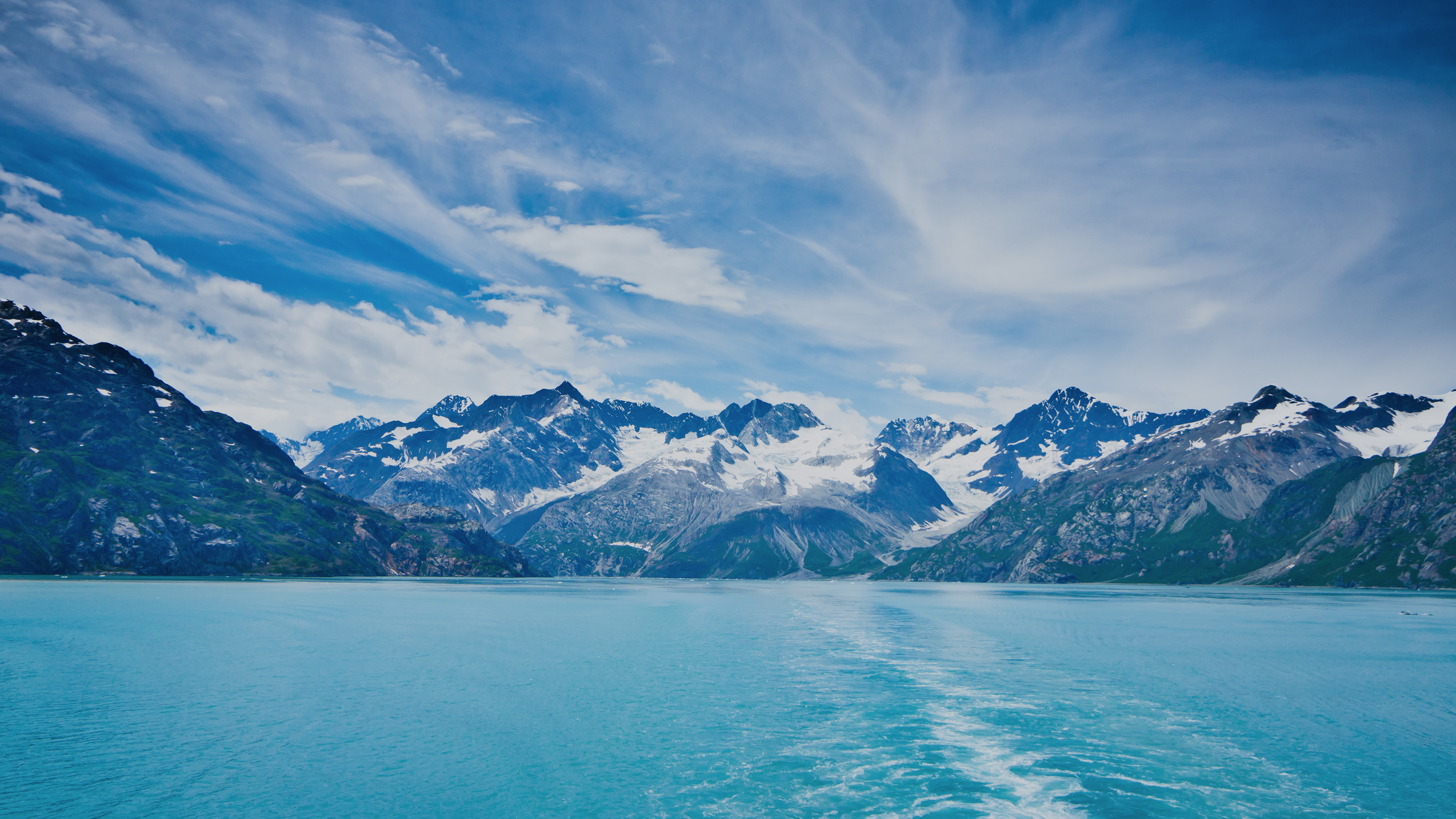 Tastes of Alaska Cruisetour (Post Tour)