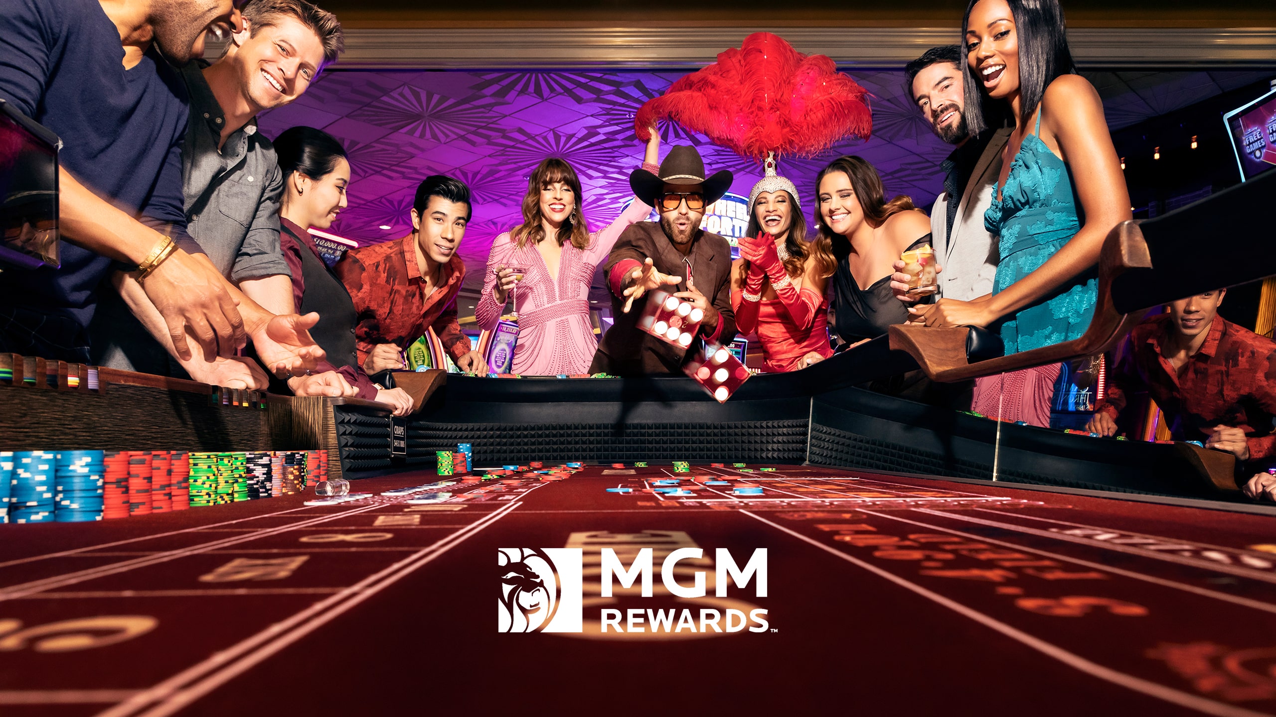 MGM Resorts