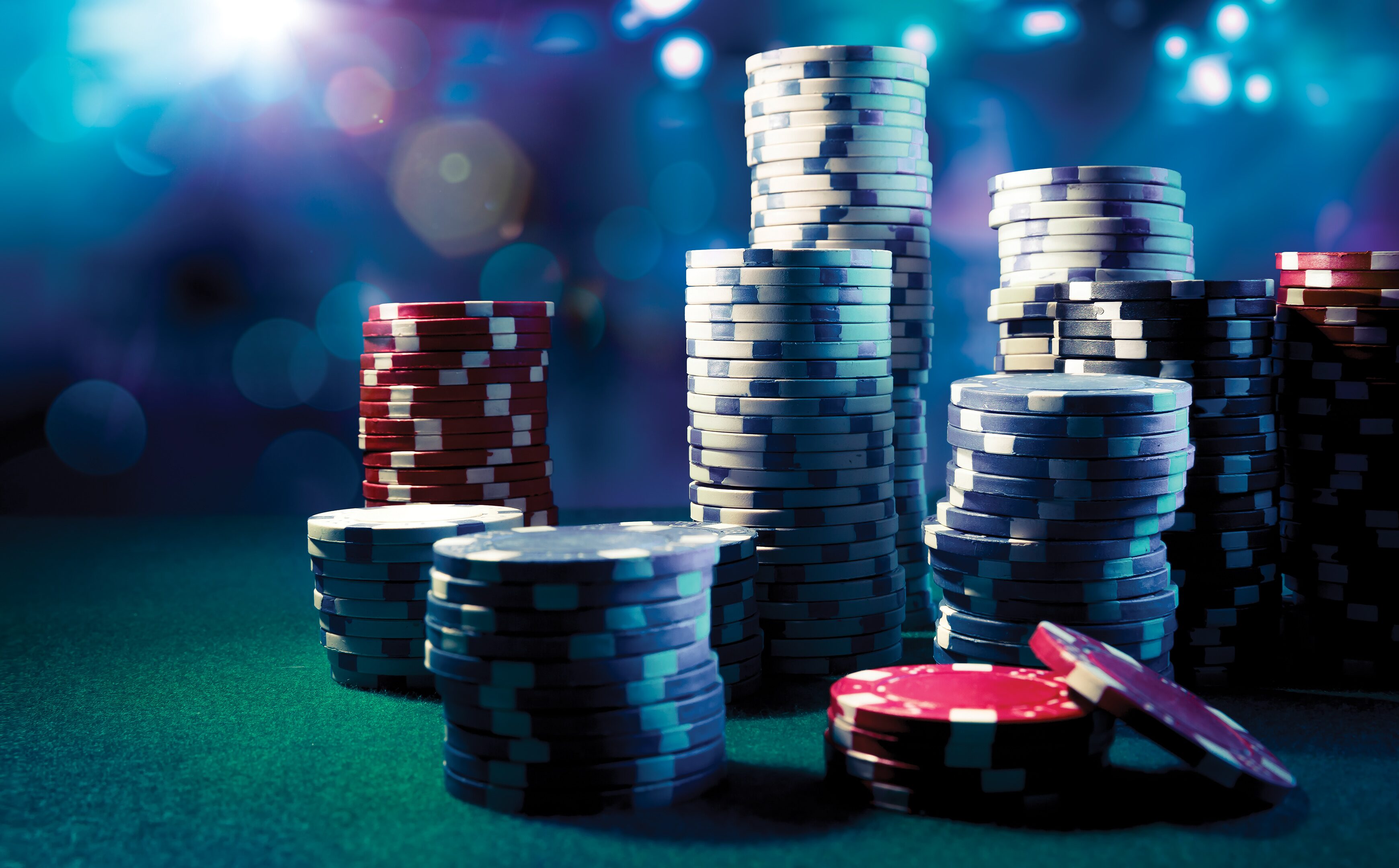 Casino Club: Blue Chip Cruise Casino Club | Celebrity Cruises
