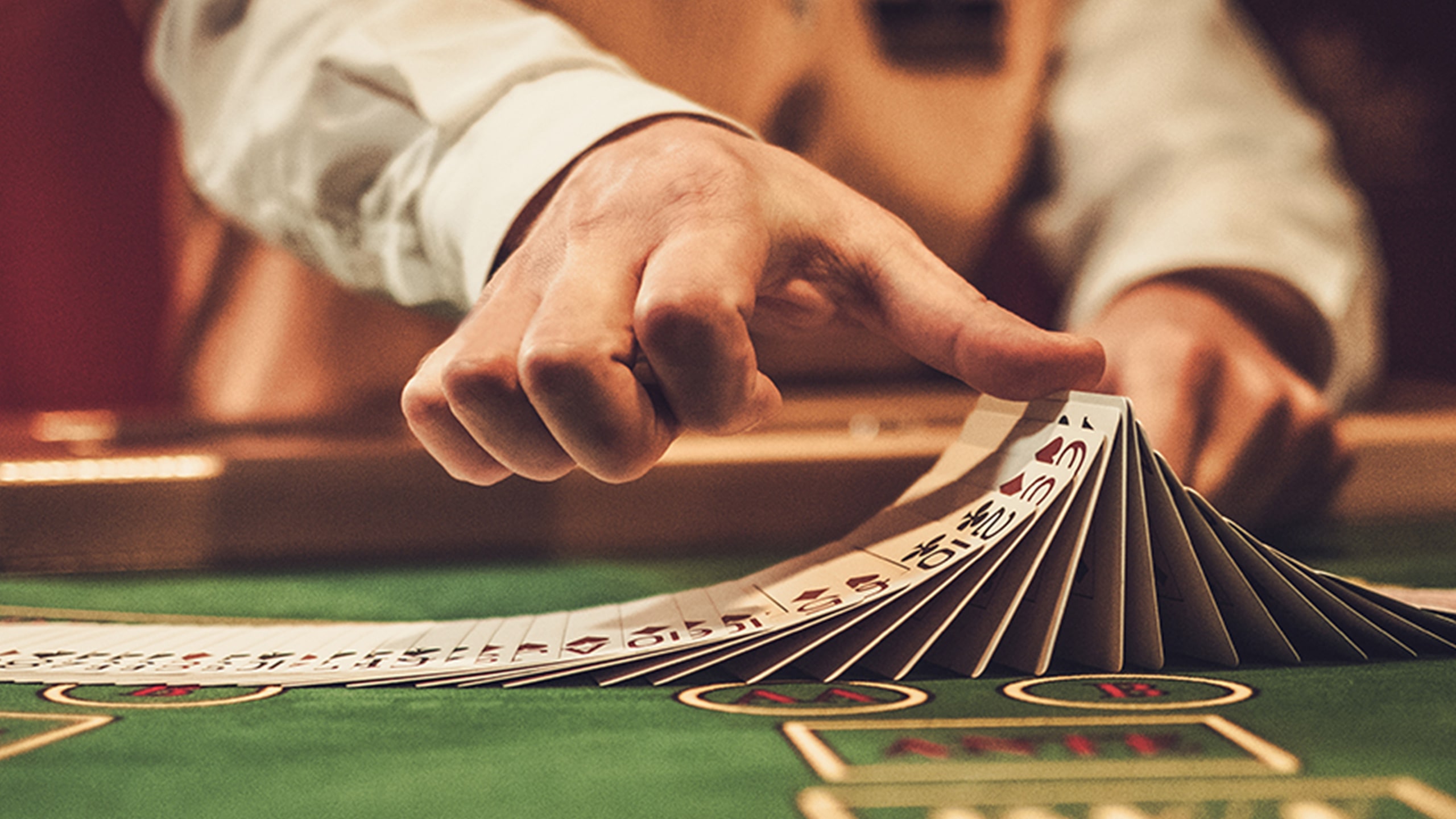 Fears of a Professional casino