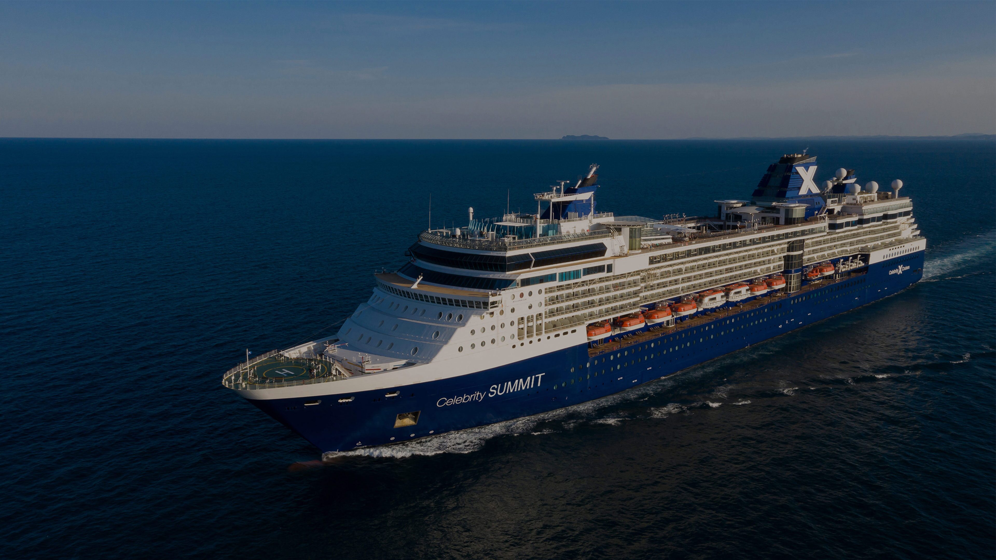 bermuda cruises from boston 2024