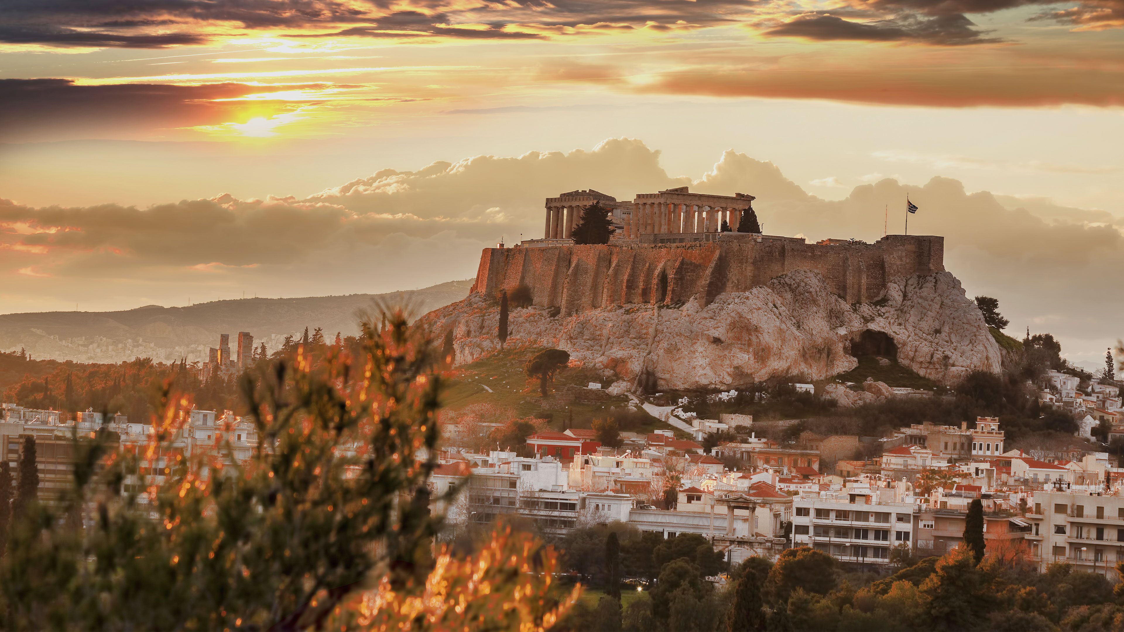 8 Nights Italy & Greece Cruise from Barcelona, Spain Celebrity Cruises