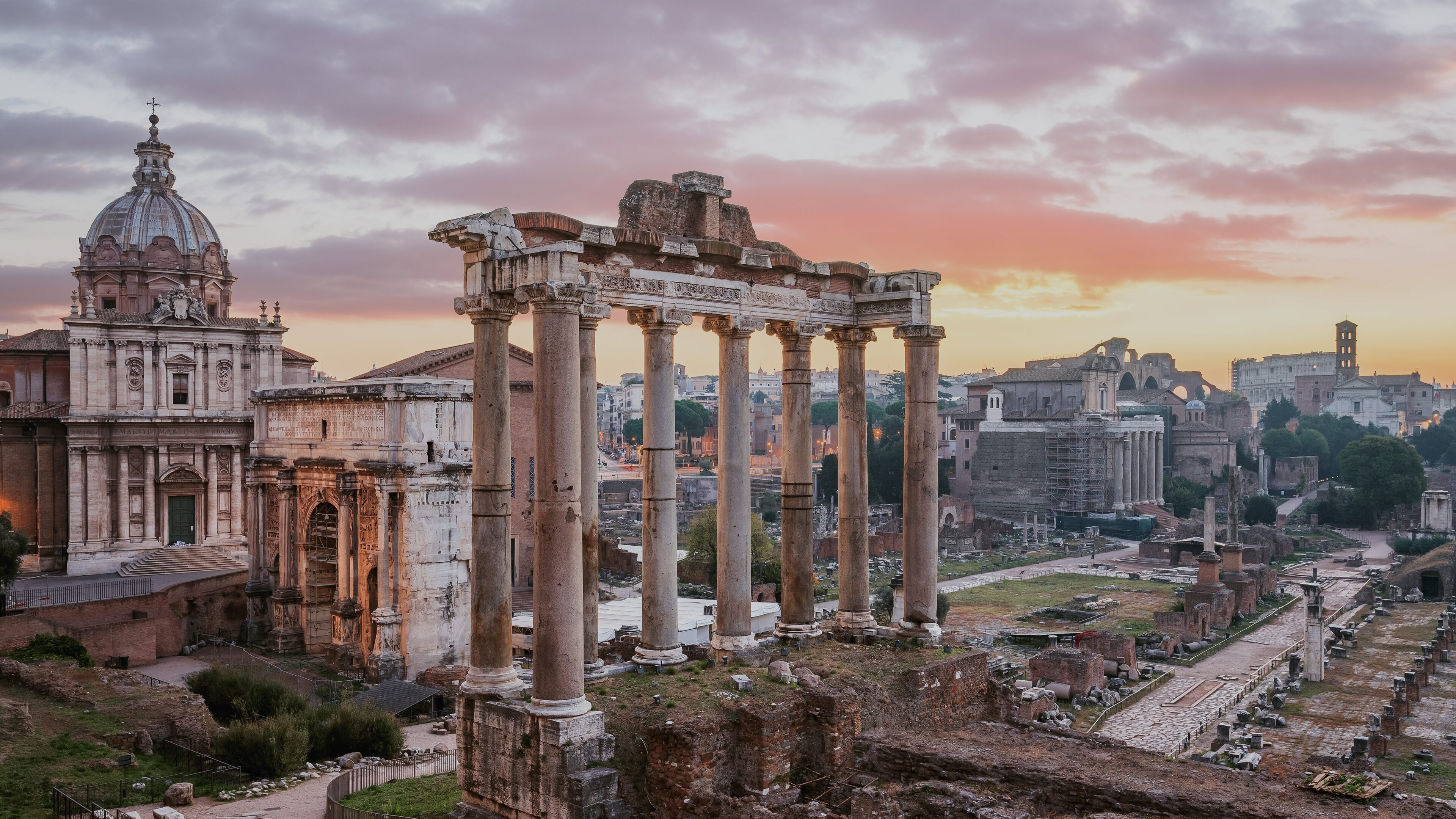 Cruises From Rome: Best Rome Cruises | Celebrity Cruises
