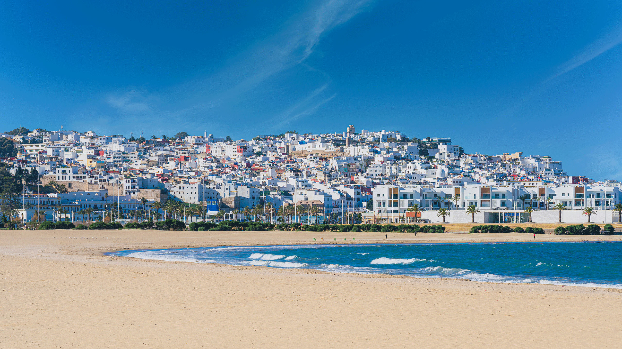 Spain, Portugal & Morocco - Image 1