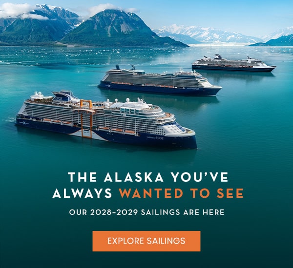 Celebrity River Cruises