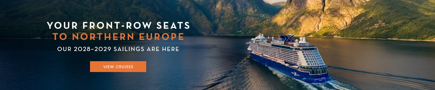 Celebrity River Cruises