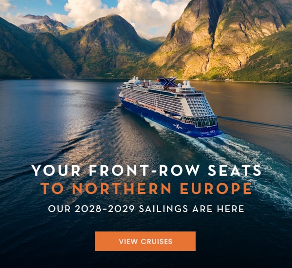 Celebrity River Cruises