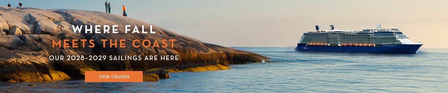 Celebrity River Cruises