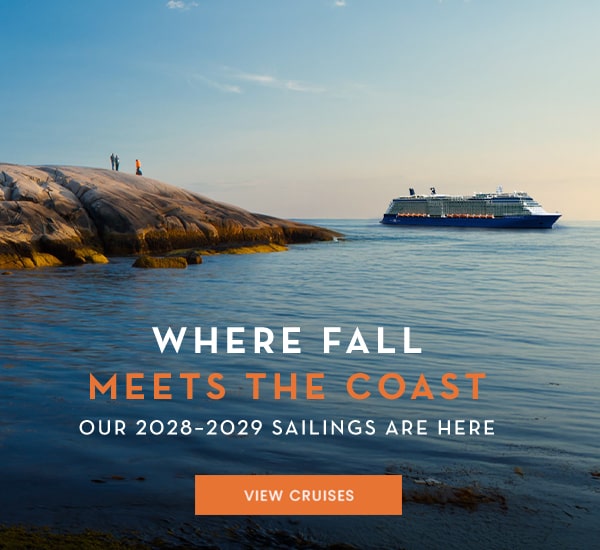 Celebrity River Cruises