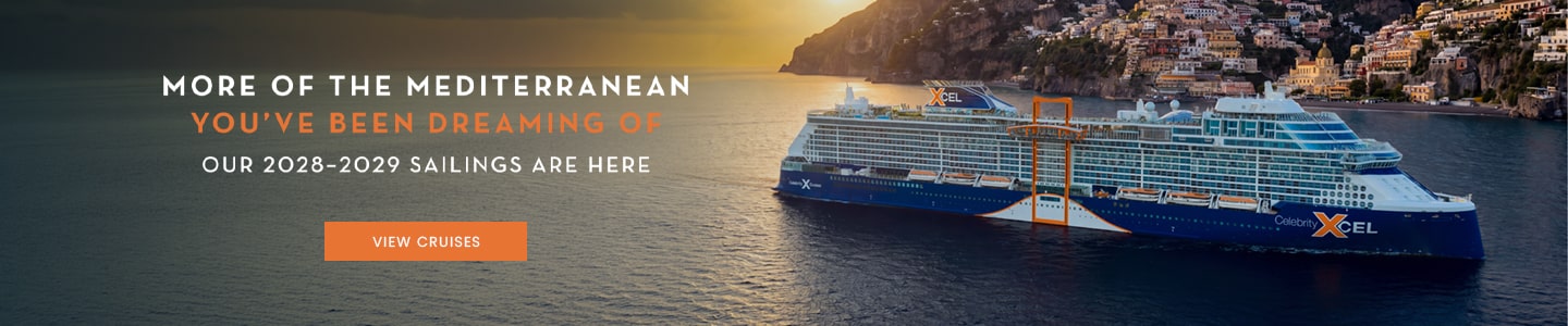 Celebrity River Cruises
