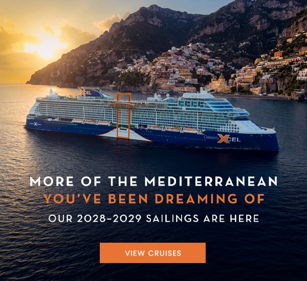 Celebrity River Cruises
