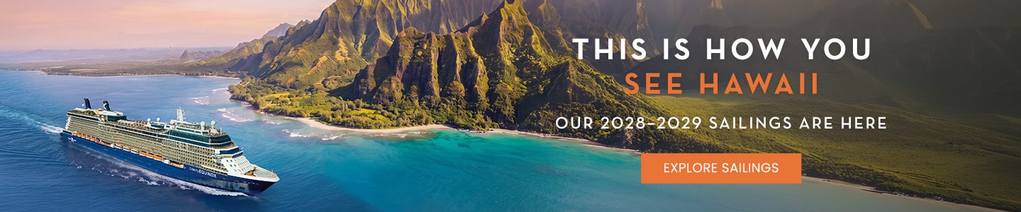 Celebrity River Cruises