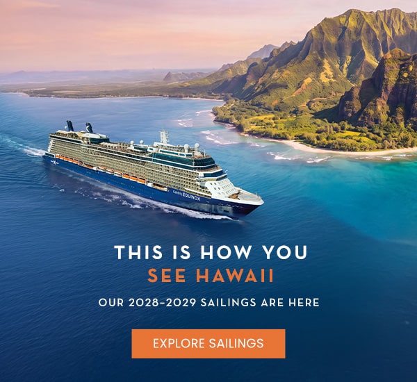 Celebrity River Cruises