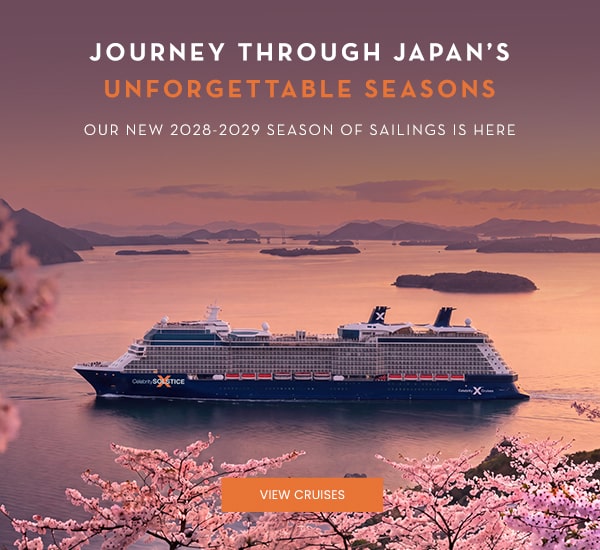 Celebrity River Cruises