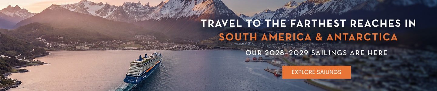 Celebrity River Cruises