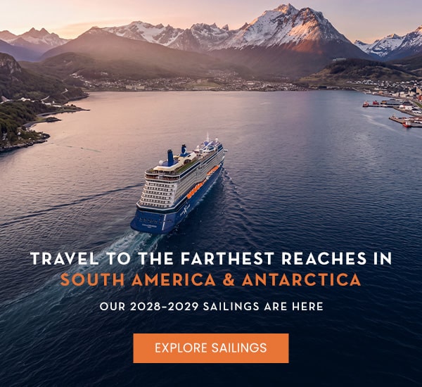 Celebrity River Cruises
