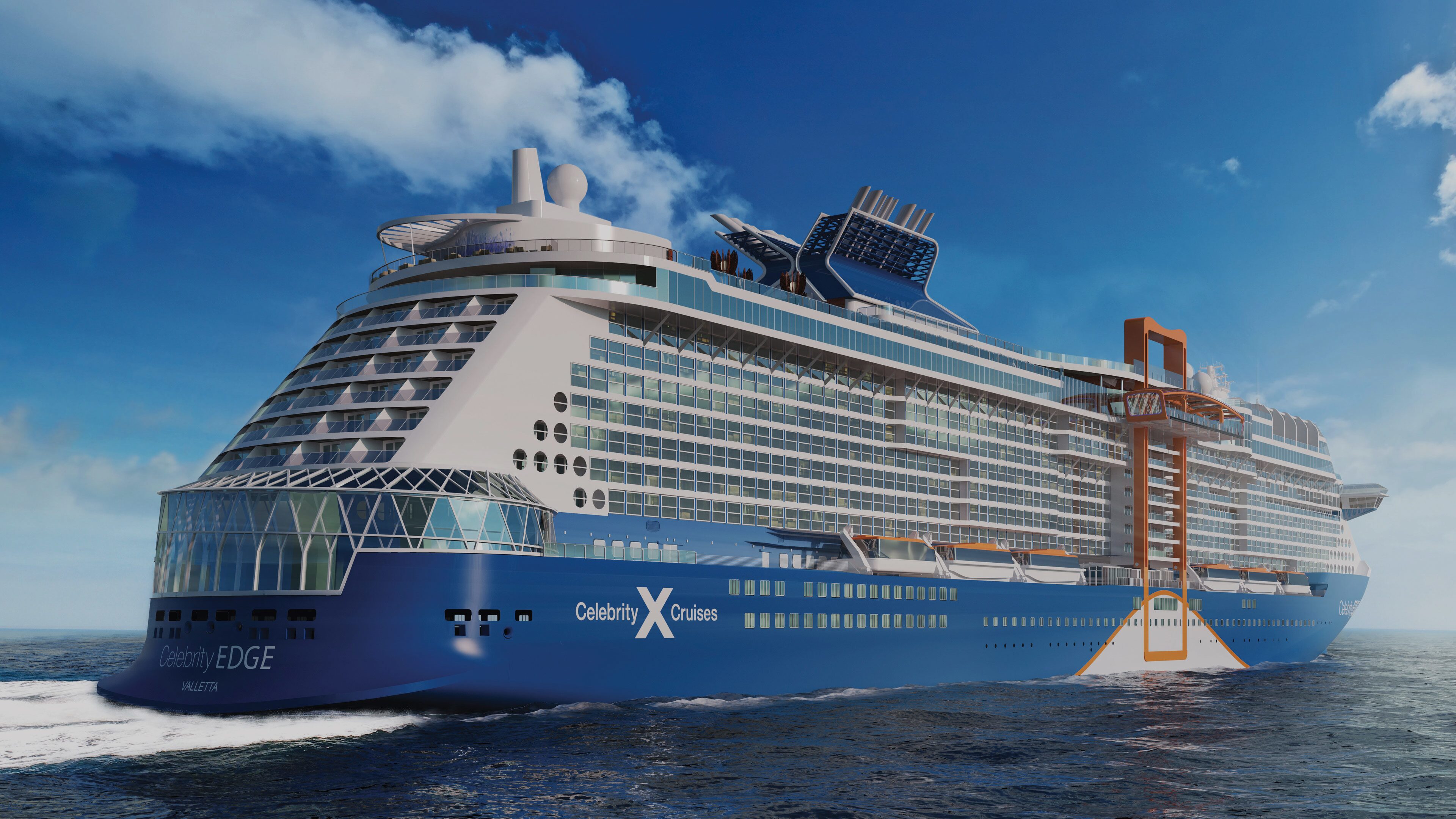 how is celebrity cruise line
