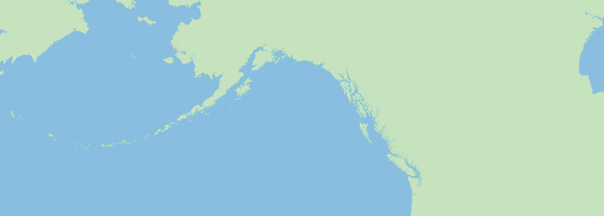 Alaska Wildlife Encounter Cruisetour (Pre Tour)