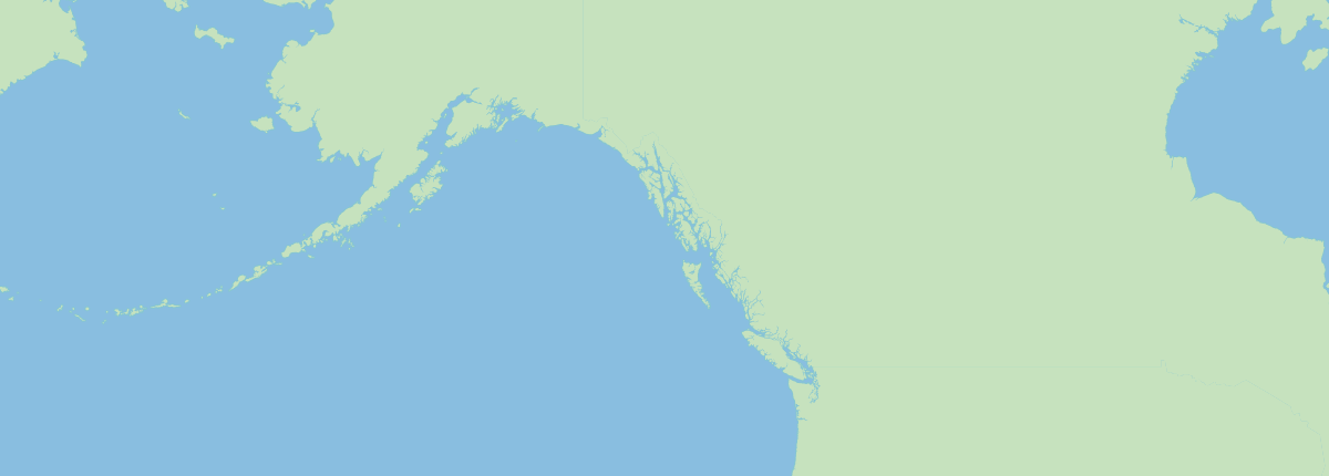 Alaska Mountain Medley Cruisetour (Pre Tour)