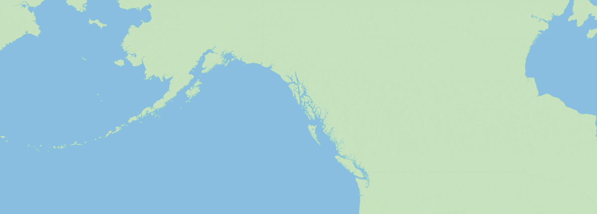 Denali Express Cruisetour (Pre Tour)