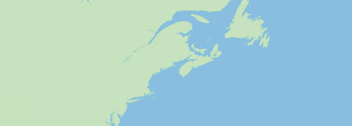 BOS PWM RKD YYG YQB YQY YHZ YSJ BOS 1200x430