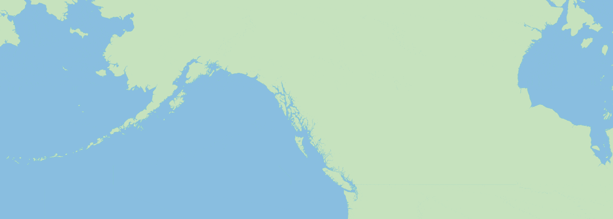 The Great National Parks Expedition Cruisetour (Pre Tour)