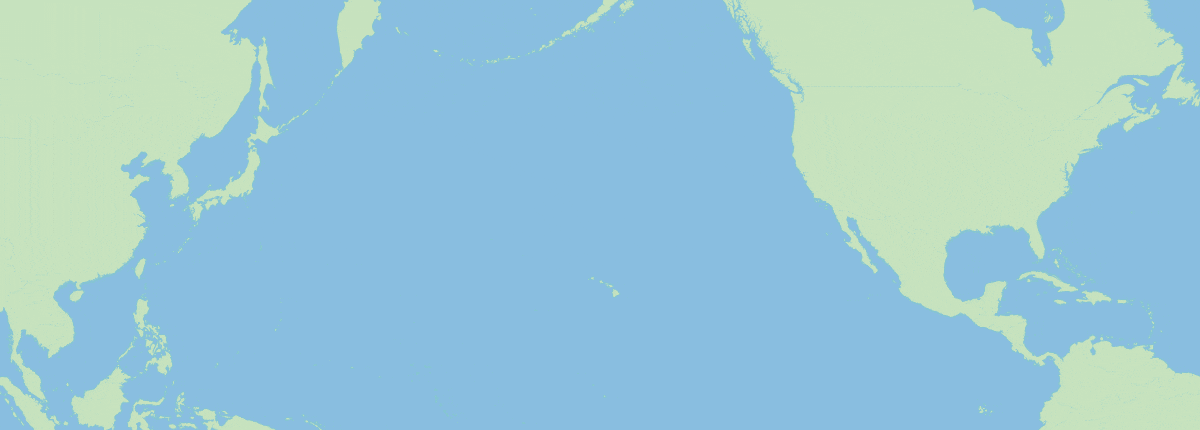 HNL KOA ITO YVR 1200x430