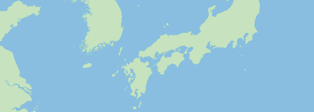 Best of Japan & South Korea