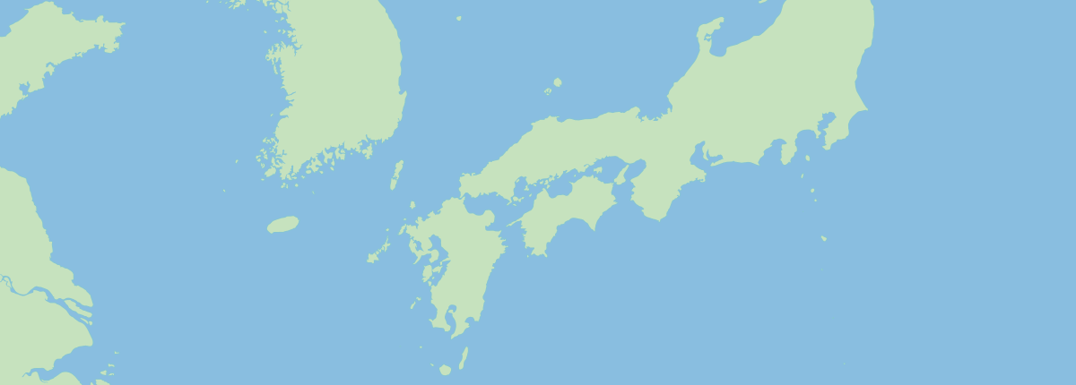 Best of Japan & South Korea