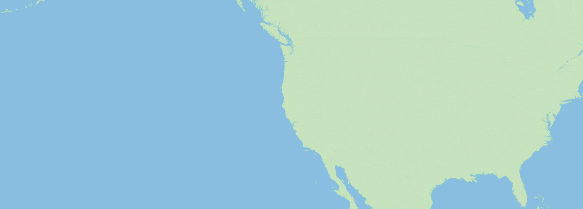 LAX AST SEA YVJ YVR 1200x430