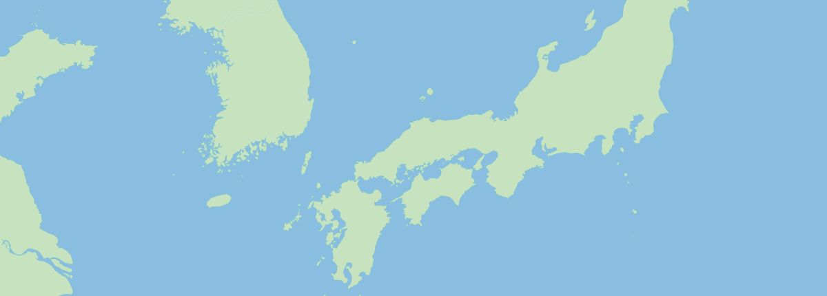 Best of Japan & South Korea